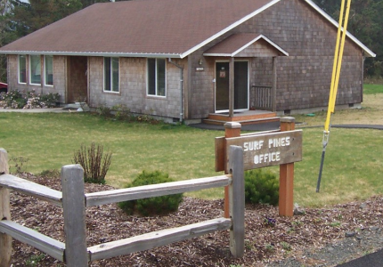 Surf Pines Committees 