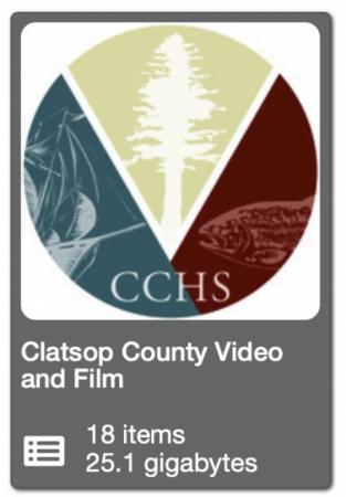 CCHS Video Collection