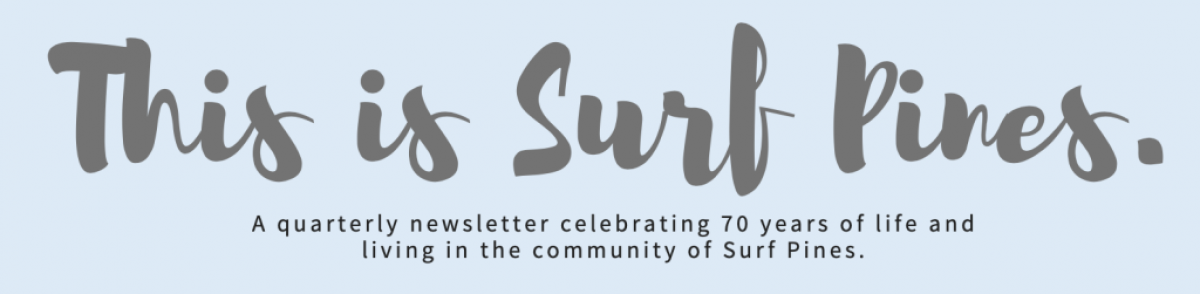 Look for our new digital newsletter.