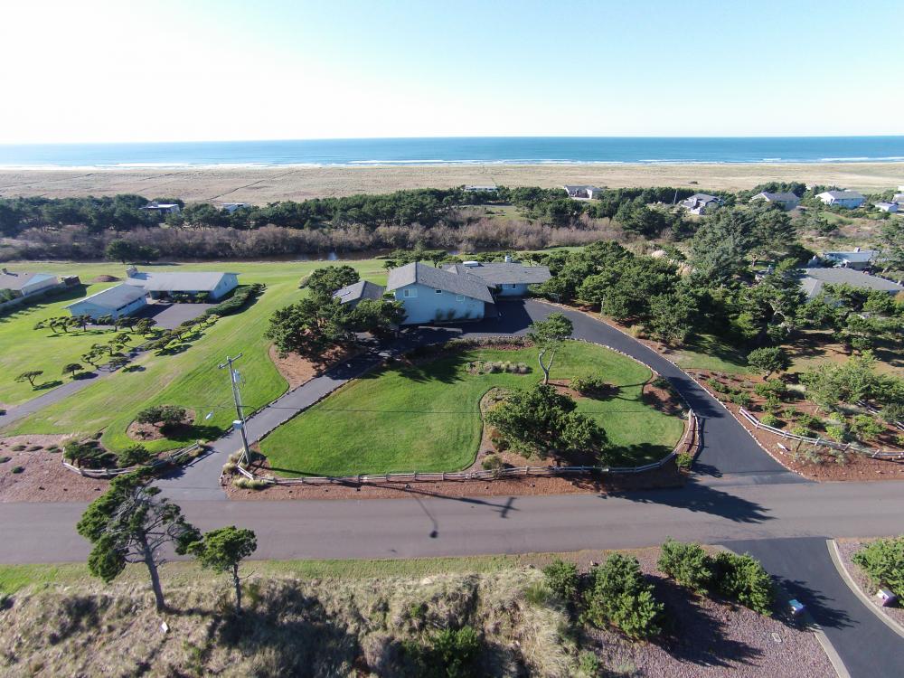 Visitor Guide to Surf Pines Surf Pines Association